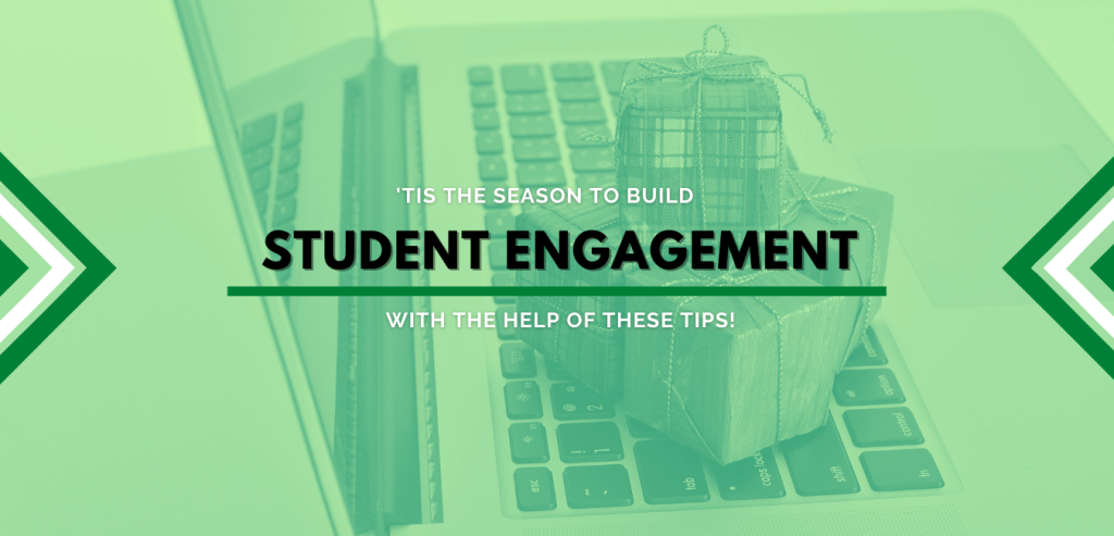 10 Tips for Building Virtual Student Engagement & Connection