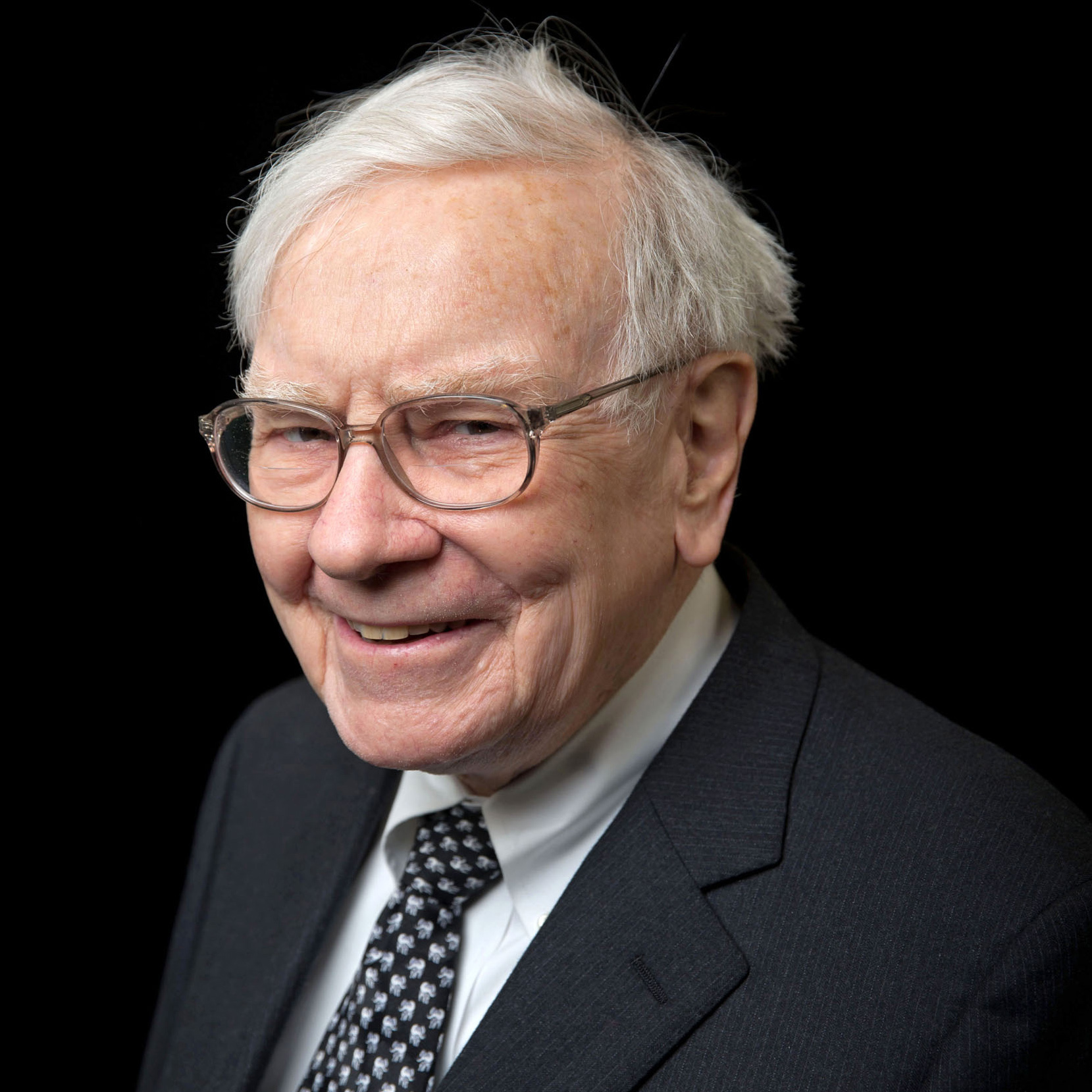 Invest in Yourself: Announcing Warren Buffett