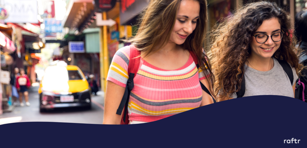 5 Ways to Ease College Students’ Apprehensions Abroad