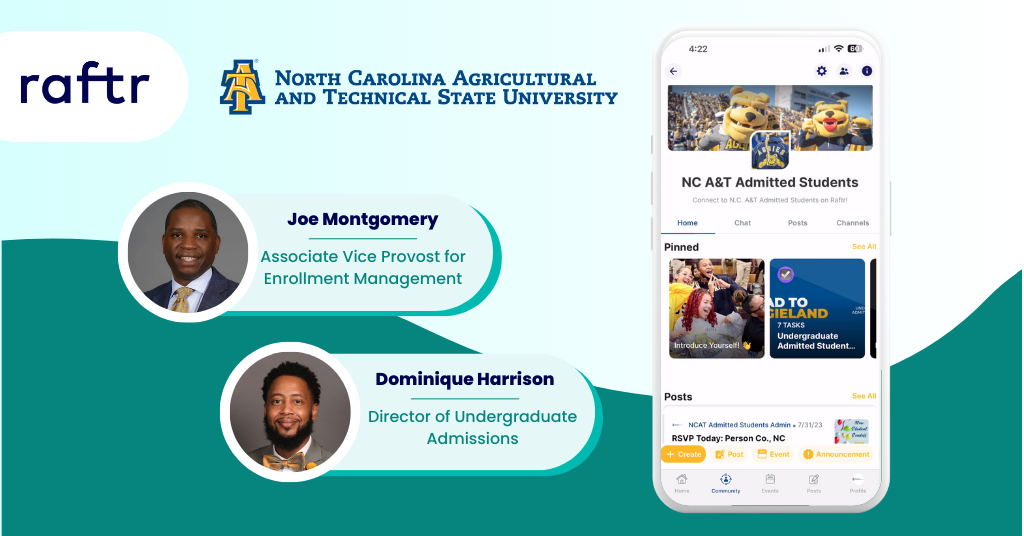 HBCU Strategies at N.C. A&T Webinar
