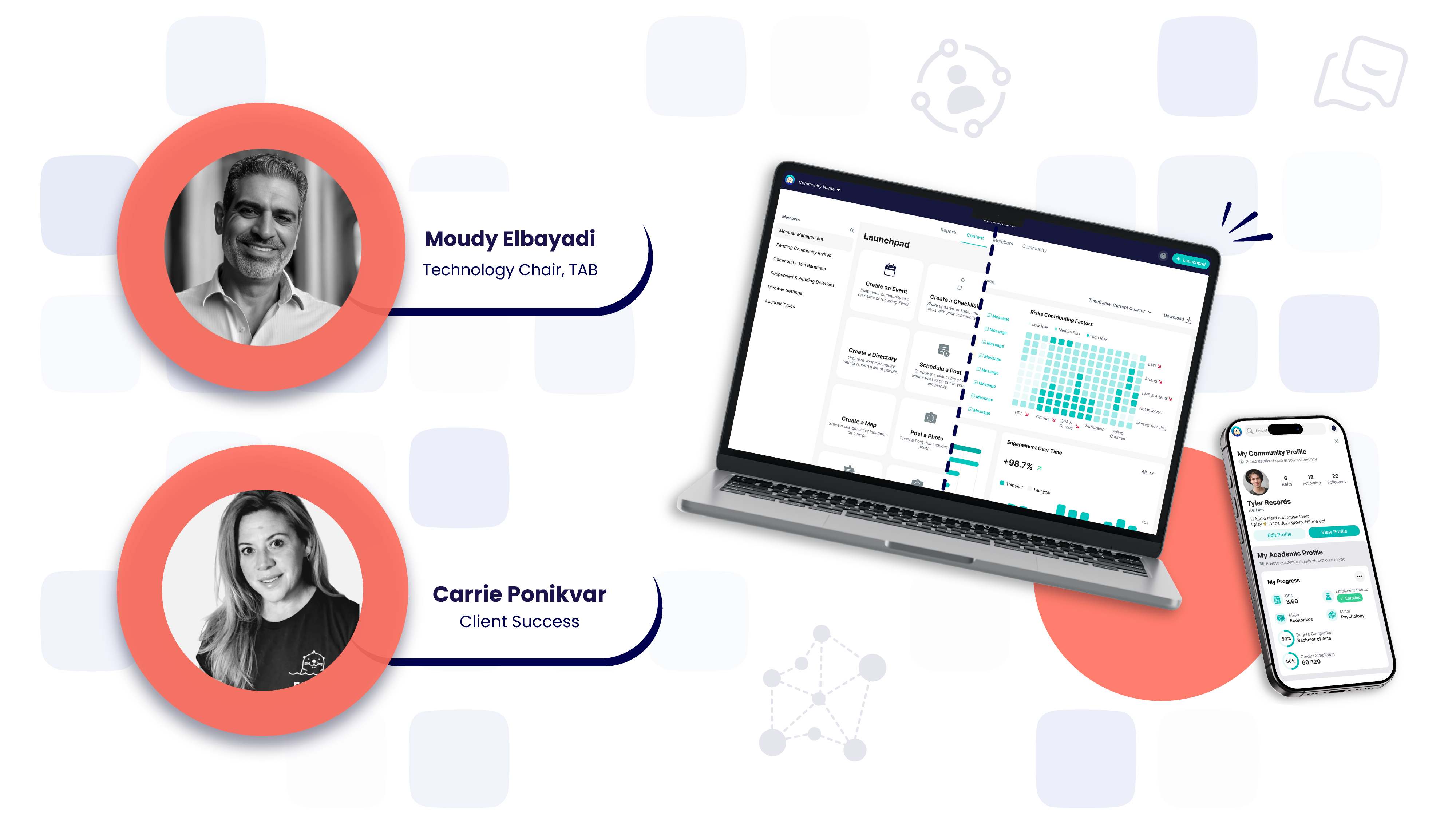A Discussion on the Future of Admissions & Technology