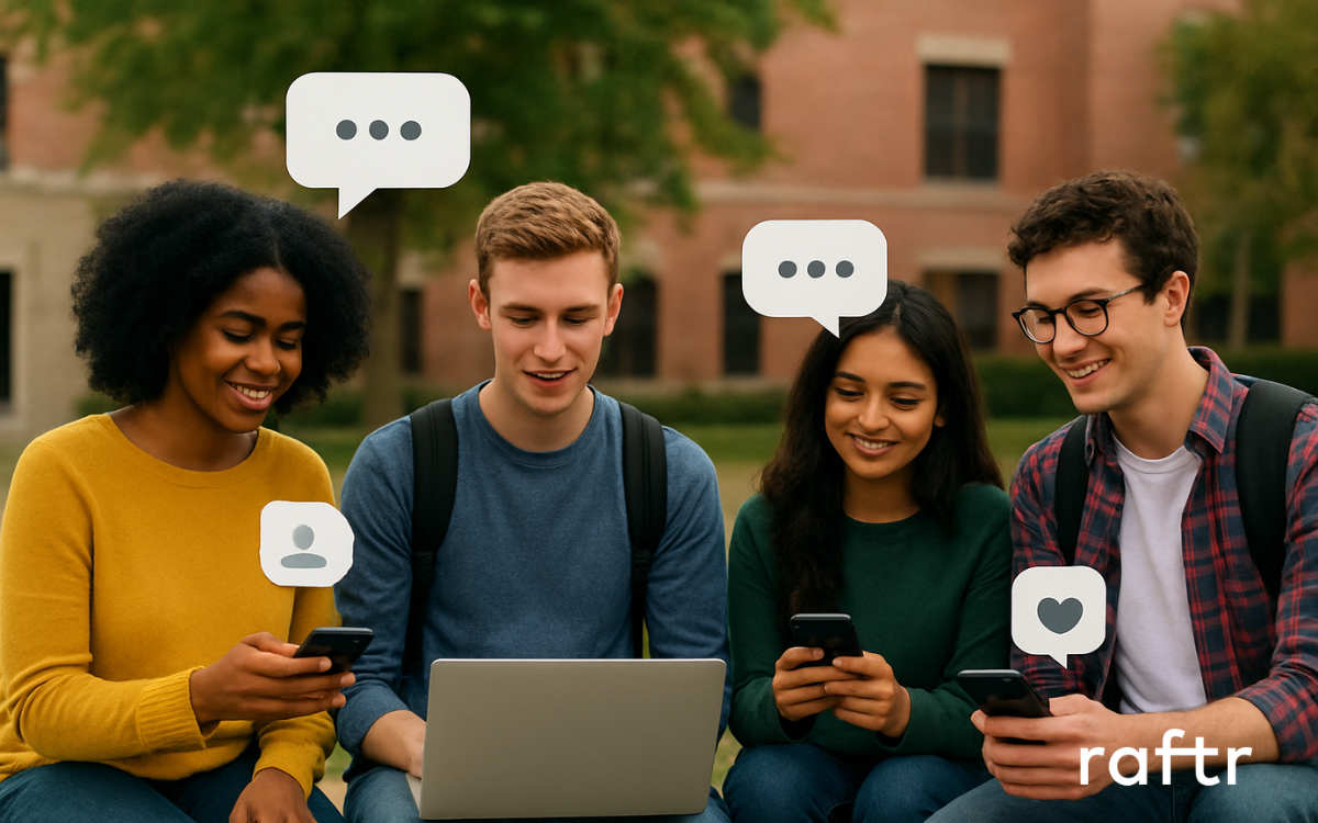 College Yield Optimization: Why Belonging is Everyone’s KPI