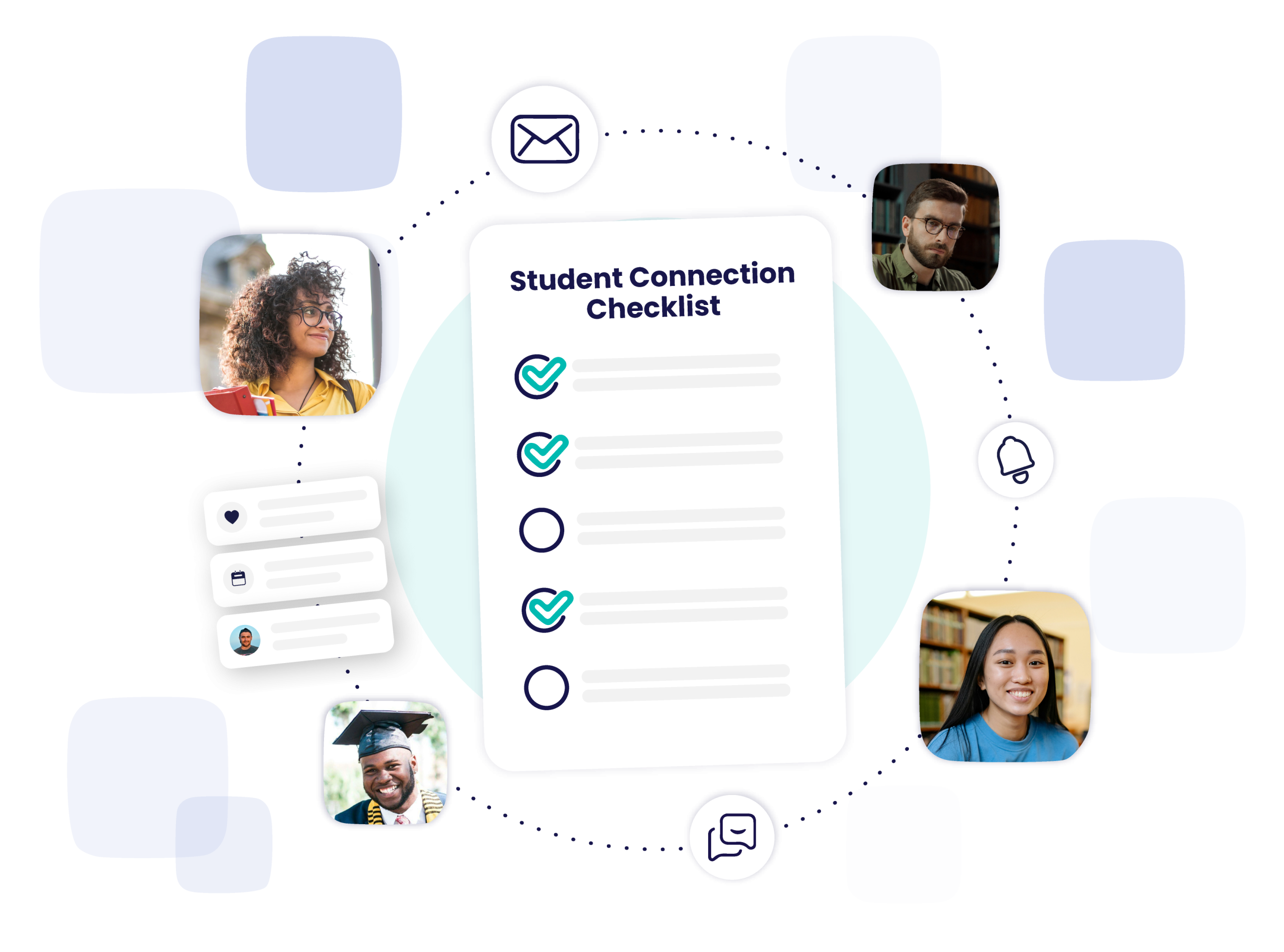 The Non-Traditional Student Connection Checklist